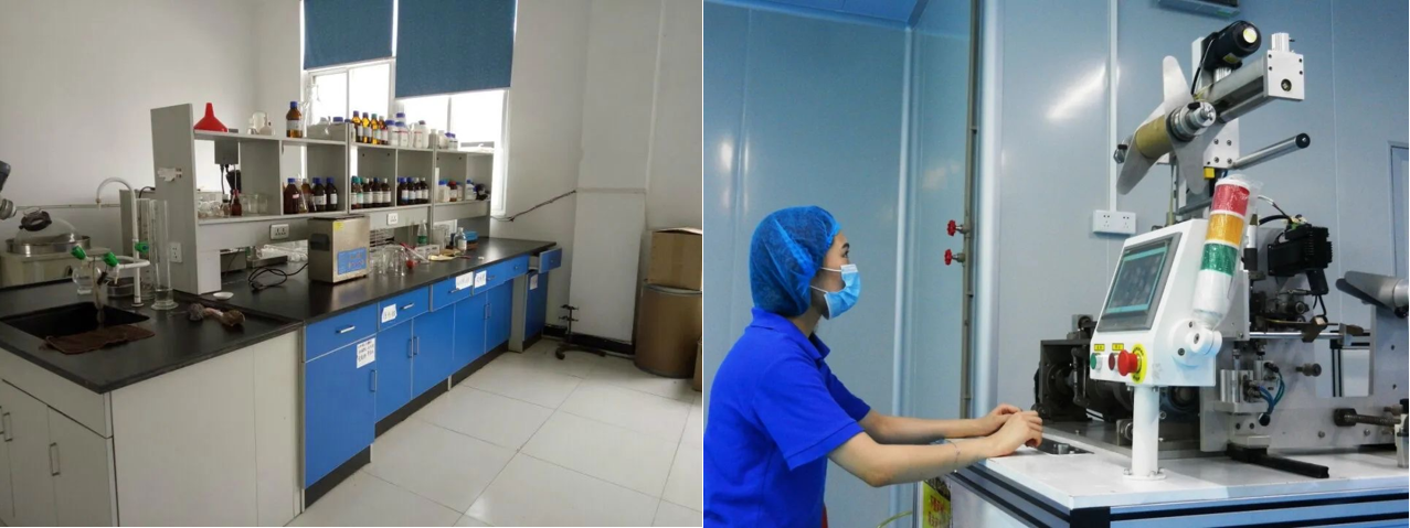 獨家探訪:白樺茸研發(fā)基地,揭秘科技與健康的融合! 獨家探訪:白樺茸研發(fā)基地,揭秘科技與健康的融合!