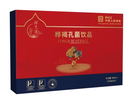 ?白樺茸：鎖住青春，抗糖防衰的秘密武器