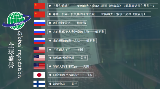 為什么日本、韓國都在搶購白樺茸？它到底有多神奇？